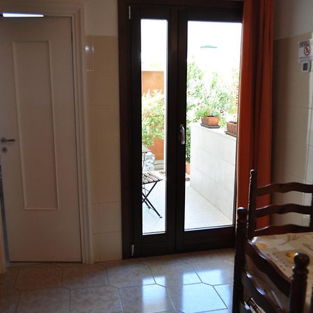 7 Contrade Bed & Breakfast Taranto Bagian luar foto