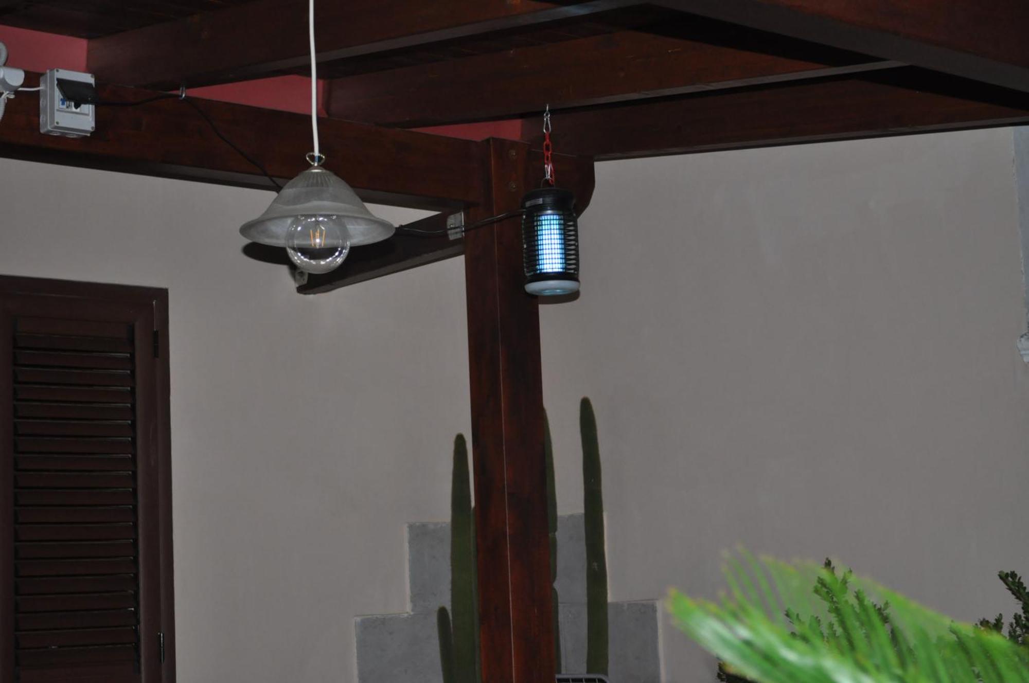 7 Contrade Bed & Breakfast Taranto Bagian luar foto