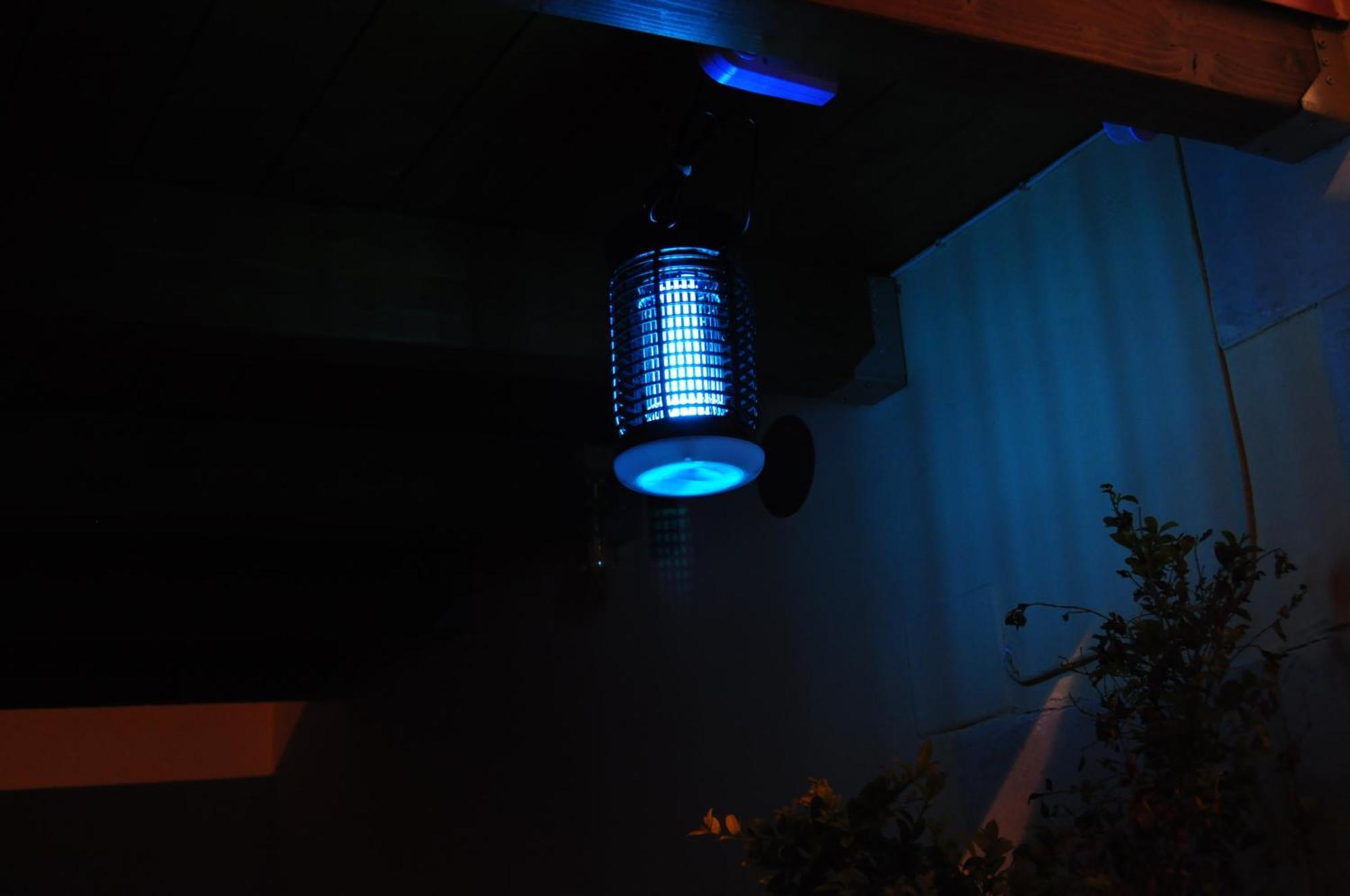 7 Contrade Bed & Breakfast Taranto Bagian luar foto