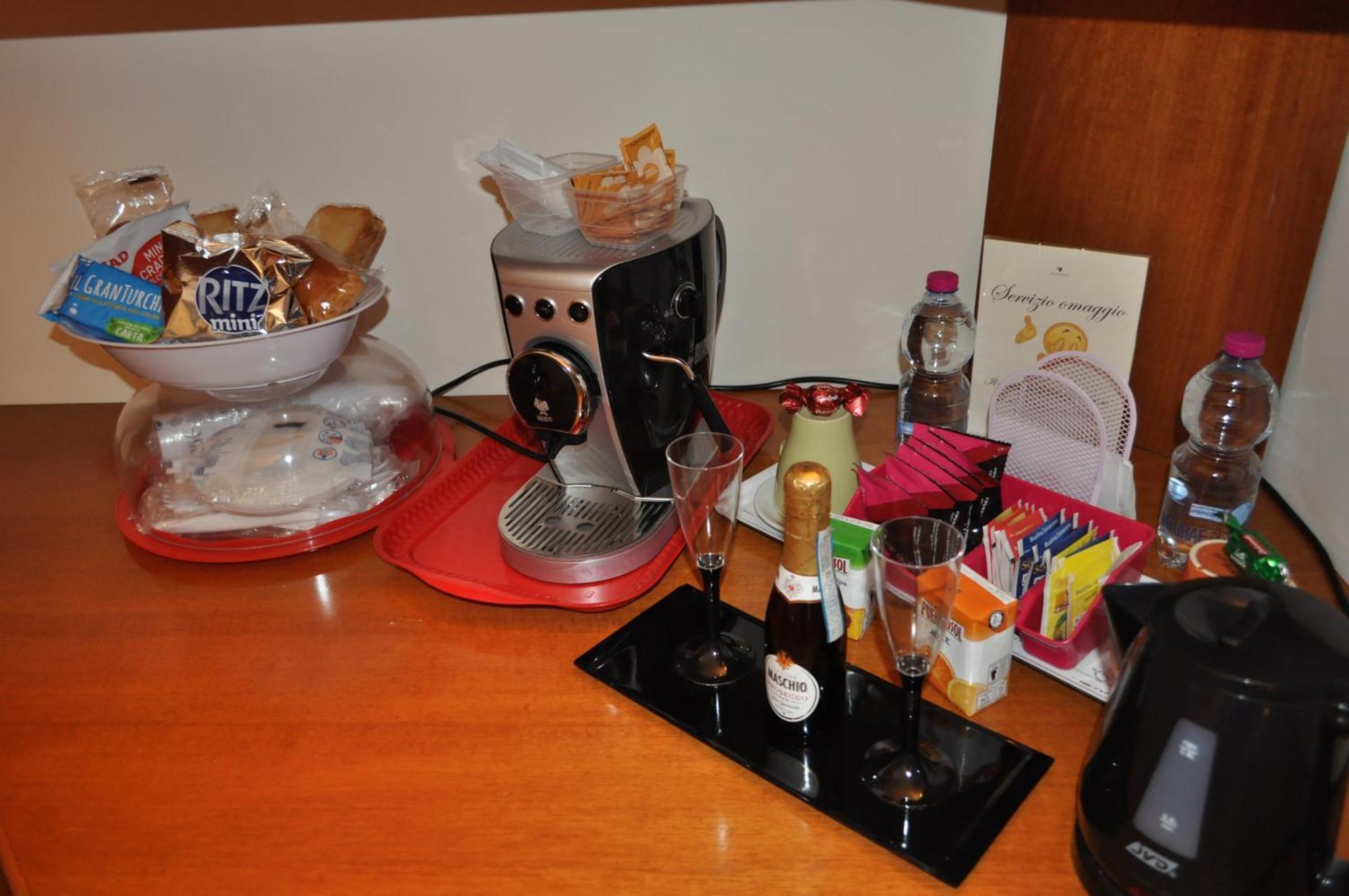 7 Contrade Bed & Breakfast Taranto Bagian luar foto