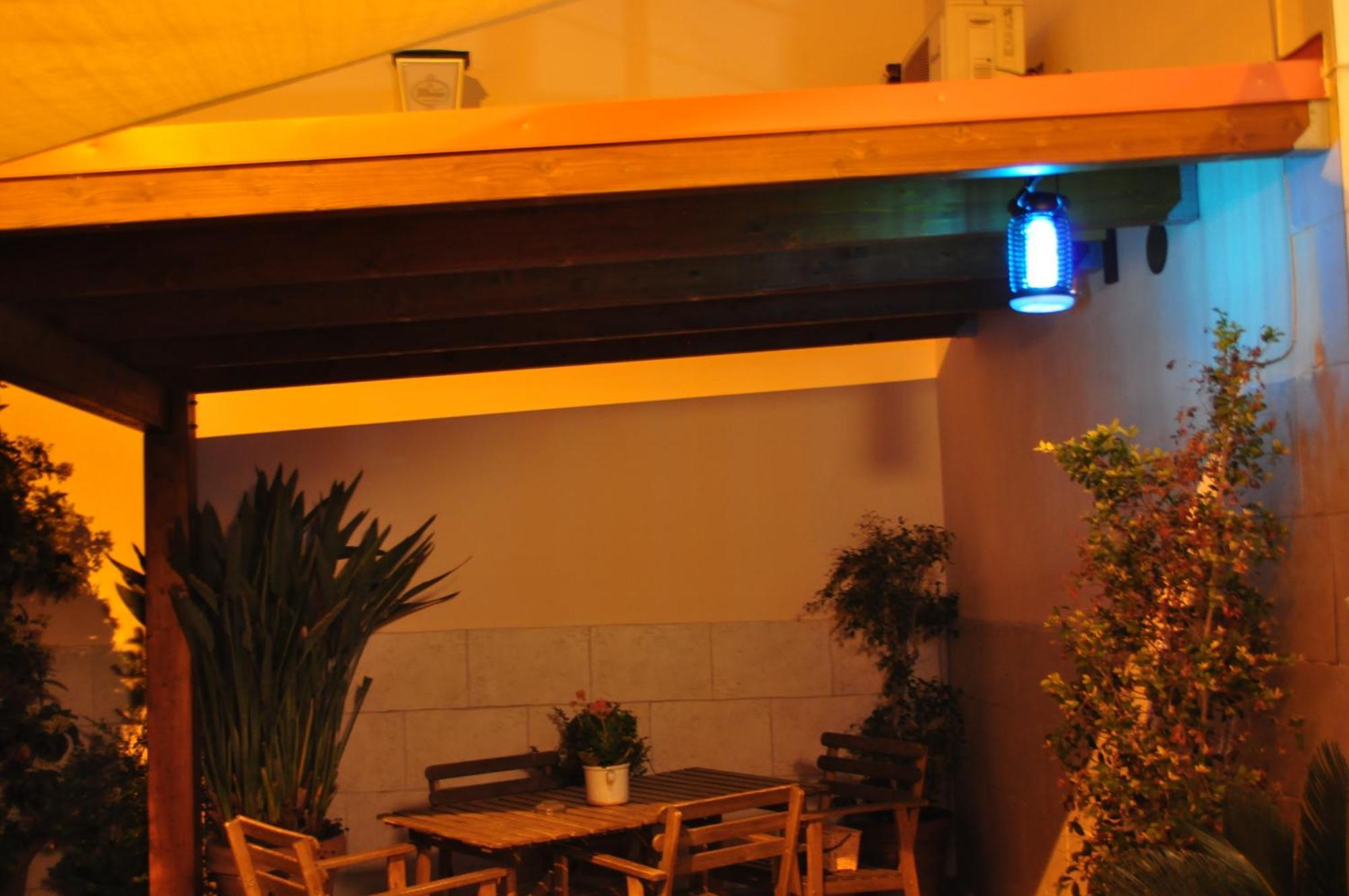 7 Contrade Bed & Breakfast Taranto Bagian luar foto