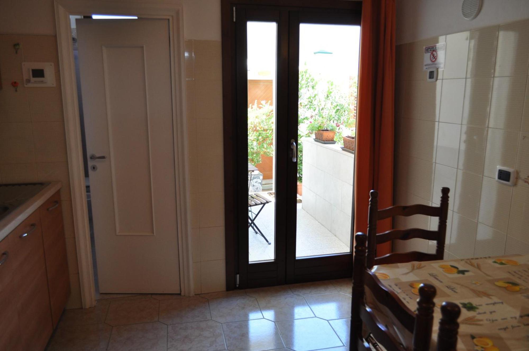 7 Contrade Bed & Breakfast Taranto Bagian luar foto