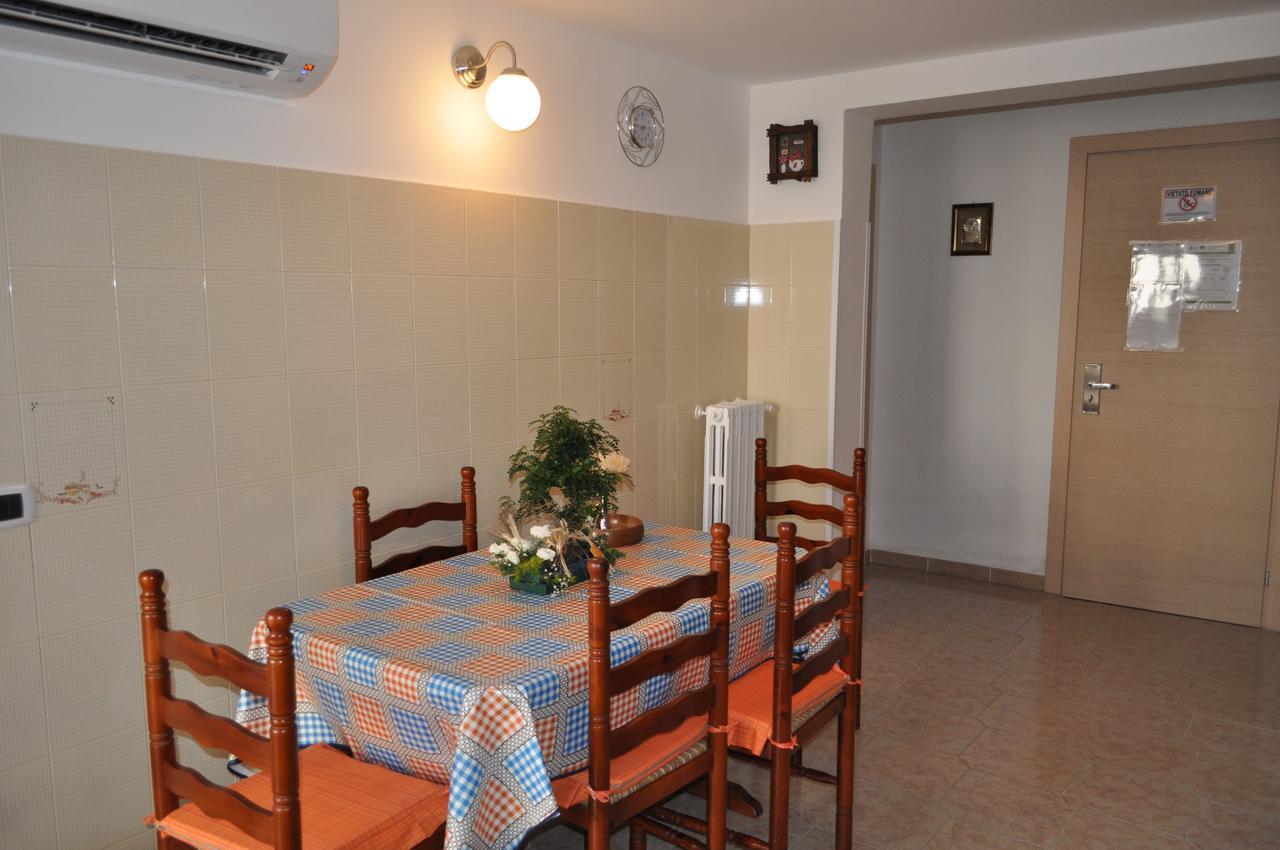 7 Contrade Bed & Breakfast Taranto Bagian luar foto
