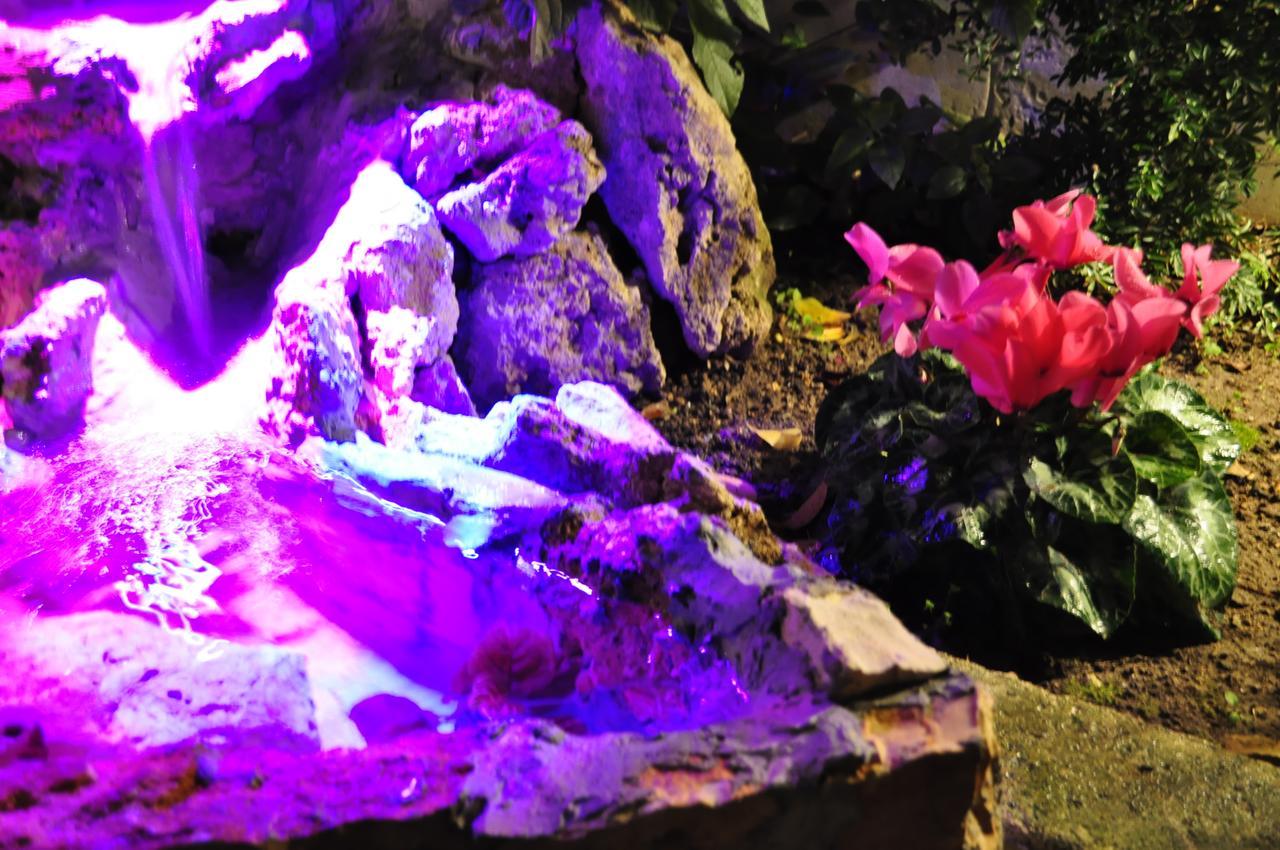 7 Contrade Bed & Breakfast Taranto Bagian luar foto