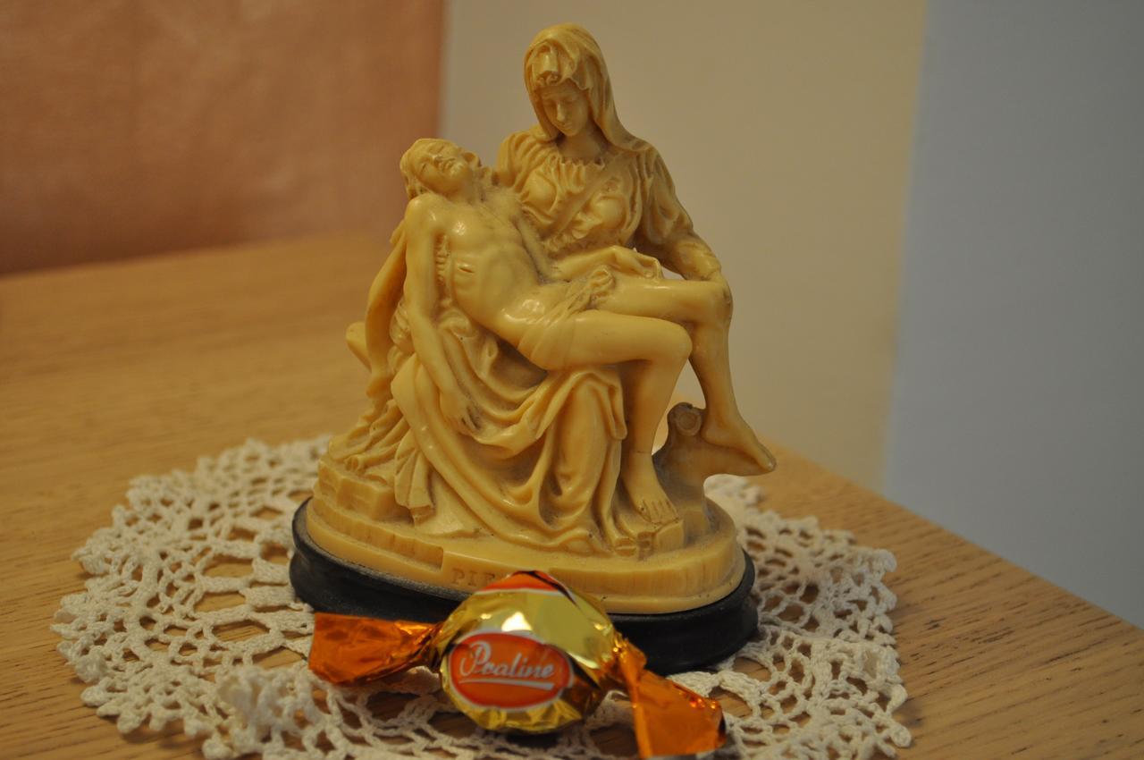 7 Contrade Bed & Breakfast Taranto Bagian luar foto