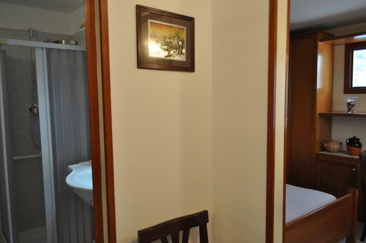 7 Contrade Bed & Breakfast Taranto Bagian luar foto